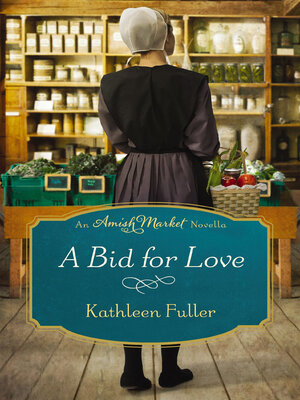 cover image of A Bid for Love